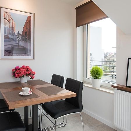 Apartament Nad Dachami Krakowa Exteriör bild