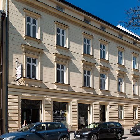 Apartament Nad Dachami Krakowa Exteriör bild