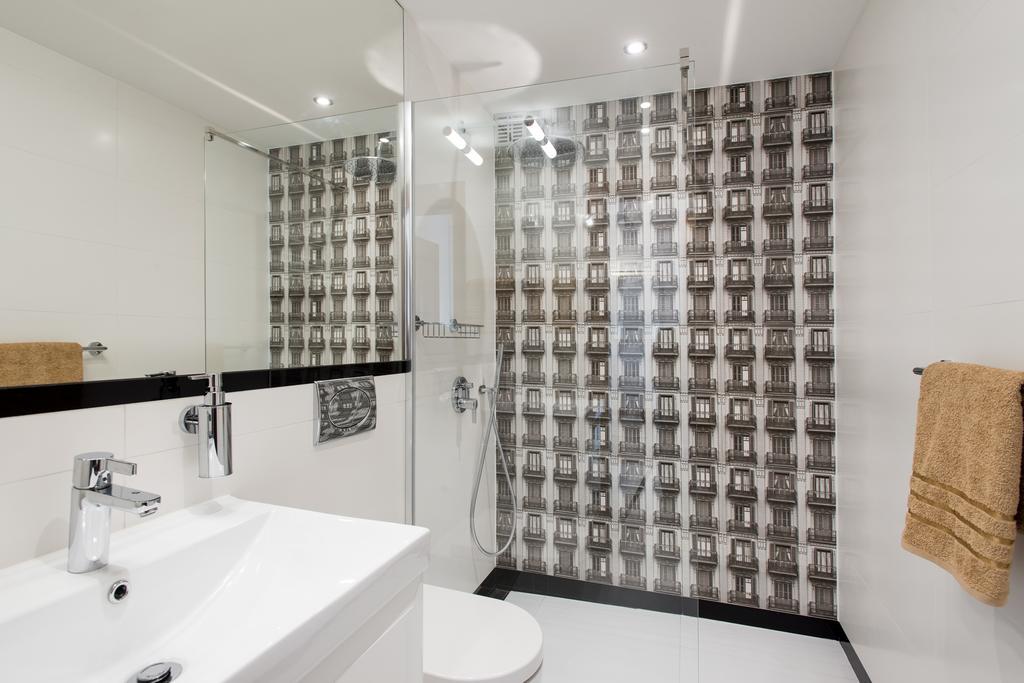 Apartament Nad Dachami Krakowa Exteriör bild