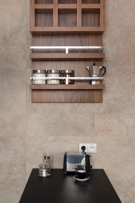 Apartament Nad Dachami Krakowa Exteriör bild